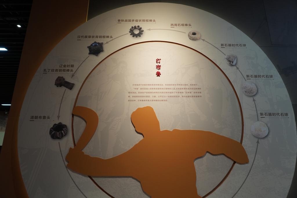 雷竞技raybet登录中华体育最初的样子(图2)