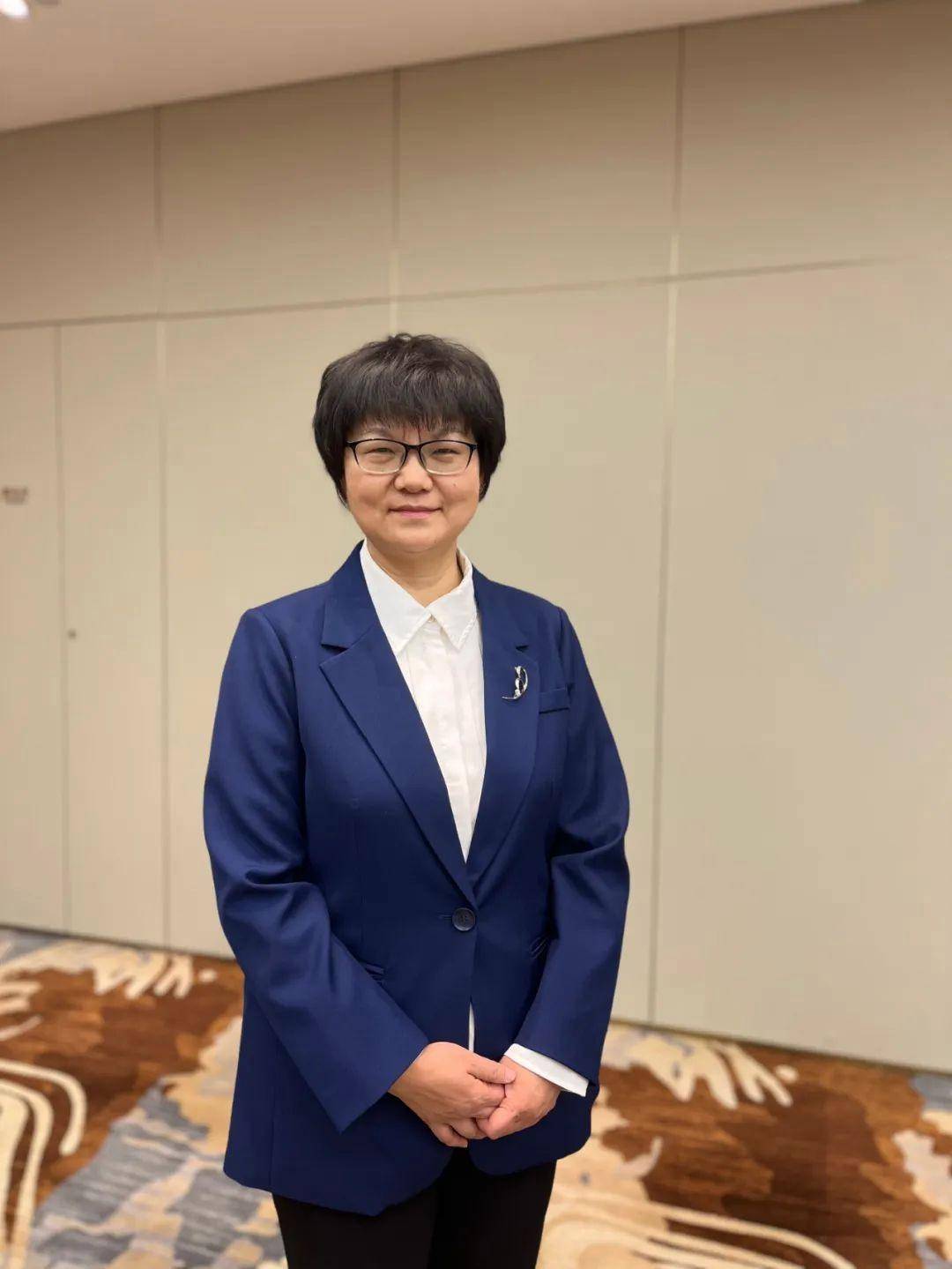 全国政协委员丁亚琳：关注赛事经济助力消费需求鼓励各地打造特色赛事雷竞技raybet官网