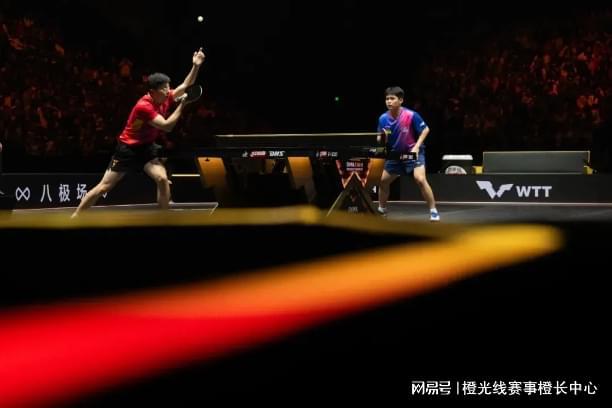 2024年商业体育赛事年终盘点雷竞技raybet下载(图5)