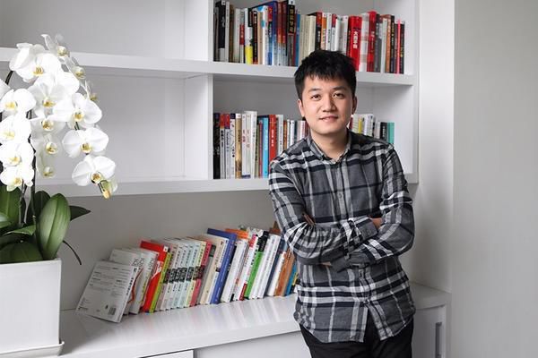 吴萌：爆款雷竞技raybet到电竞品牌球球大作战电竞生态如何炼成