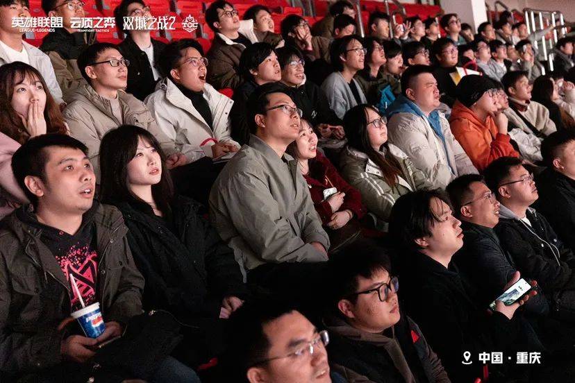 雷竞技raybet下载“电竞+文旅”这样的cp太搭啦