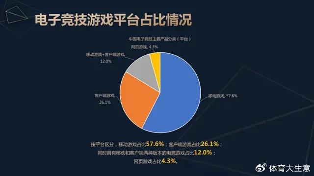 雷竞技raybet官网2024中国电竞产业报告：国内电竞用户约490亿射击类游戏玩家占14(图4)