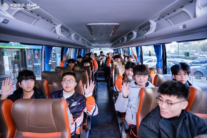 2024年雷竞技raybet平台末我们看到了高校电竞赛事的未来(图5)