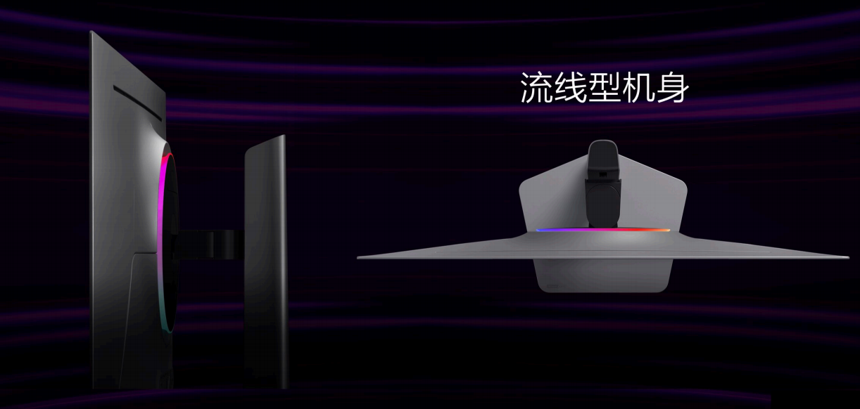 雷竞技raybet平台三星发布电竞与高分显示器新品 赋能娱乐体验与生产力双重升级(图3)
