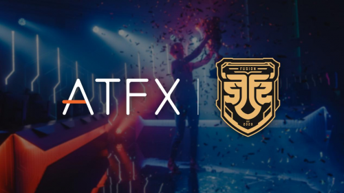 布局“电竞+金融”生态ATFX与Fusio雷竞技raybet官网n Esports达成战略合作