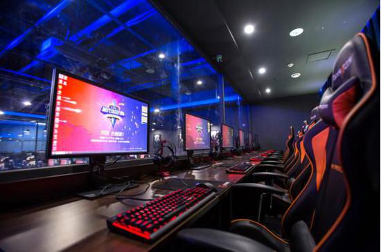 雷竞技raybet注册电竞惊雷：AL逆袭IG谁是真正的LOL王者？