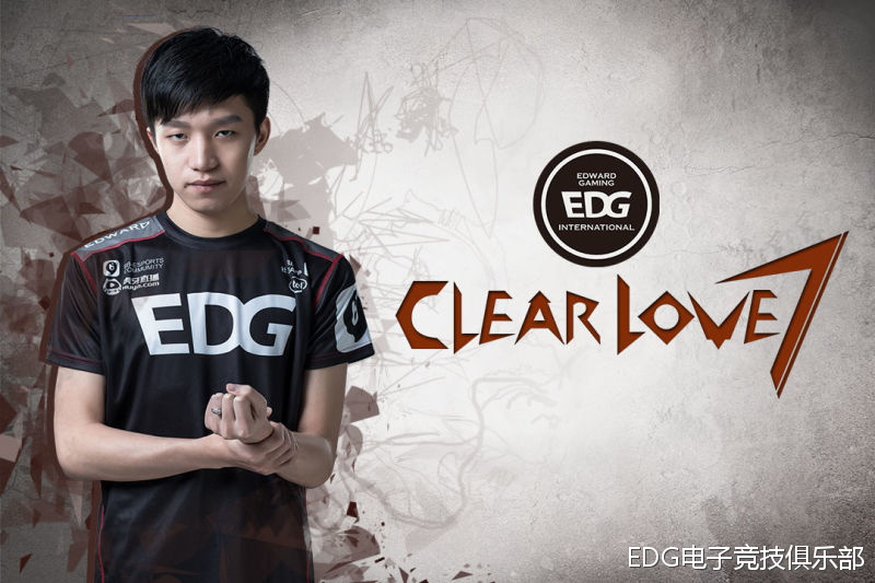雷竞技raybet登录晨报：印度富豪注资电竞产业；EDG老将Clearlove改名(图4)