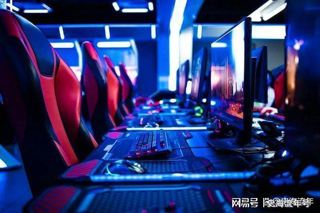 雷竞技raybet注册打游戏能进奥运会吗？国内高校电竞专业盘点未来前景分析(图10)