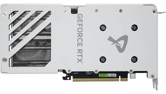 玩家绝雷竞技raybet下载佳甜品搭档 电竞叛客RTX 5060 Ti X2W成为纯白性价比新王(图5)